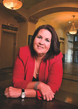 Lola Gonzalez